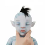 Adoptez Le Bébé Reborn Avatar L’originalité à Votre Portée!
