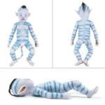 Adoptez Le Bébé Reborn Avatar L’originalité à Votre Portée!
