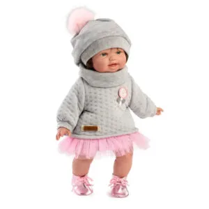 Adoptez Natania La Poupée Reborn Qui Volera Votre Cœur!