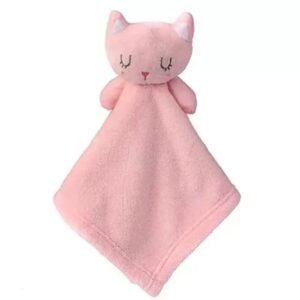 Craquez Pour Le Doudou Reborn Chat Kawai, Doux Et Adorable ! 1 Craquez Pour Le Doudou Reborn Chat Kawai Doux Et Adorable!