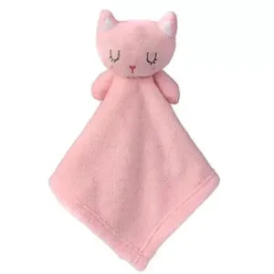 Craquez Pour Le Doudou Reborn Chat Kawai Doux Et Adorable!