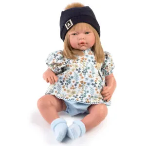 Craquez Pour Maile Le Bébé Reborn Qui Fait Fondre Les Cœurs!