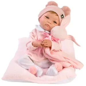 Découvrez Alana La Magnifique Poupée Bébé Reborn Fille Réaliste!