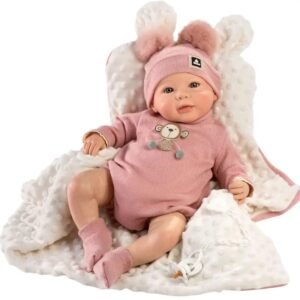 Découvrez Margot: La Magie D’un Bébé Reborn étoilé!