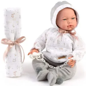 Découvrez Priscilla : Votre Poupée Reborn Fille Apaisante ! 1 Découvrez Priscilla: Votre Poupée Reborn Fille Apaisante!