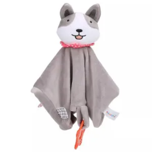 Le Doudou Reborn Baloufan Le Compagnon Idéal Pour Votre Poupon!