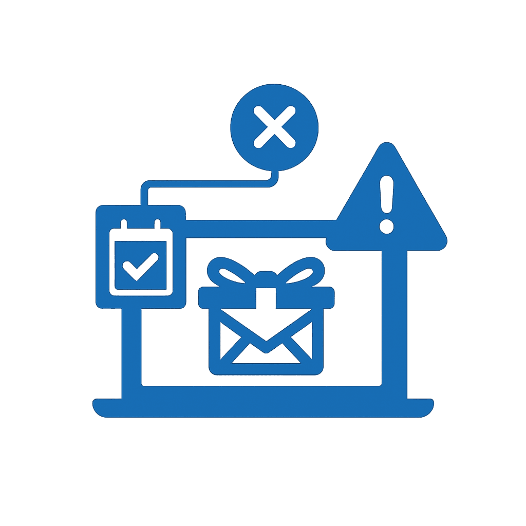 recuperateur mail
