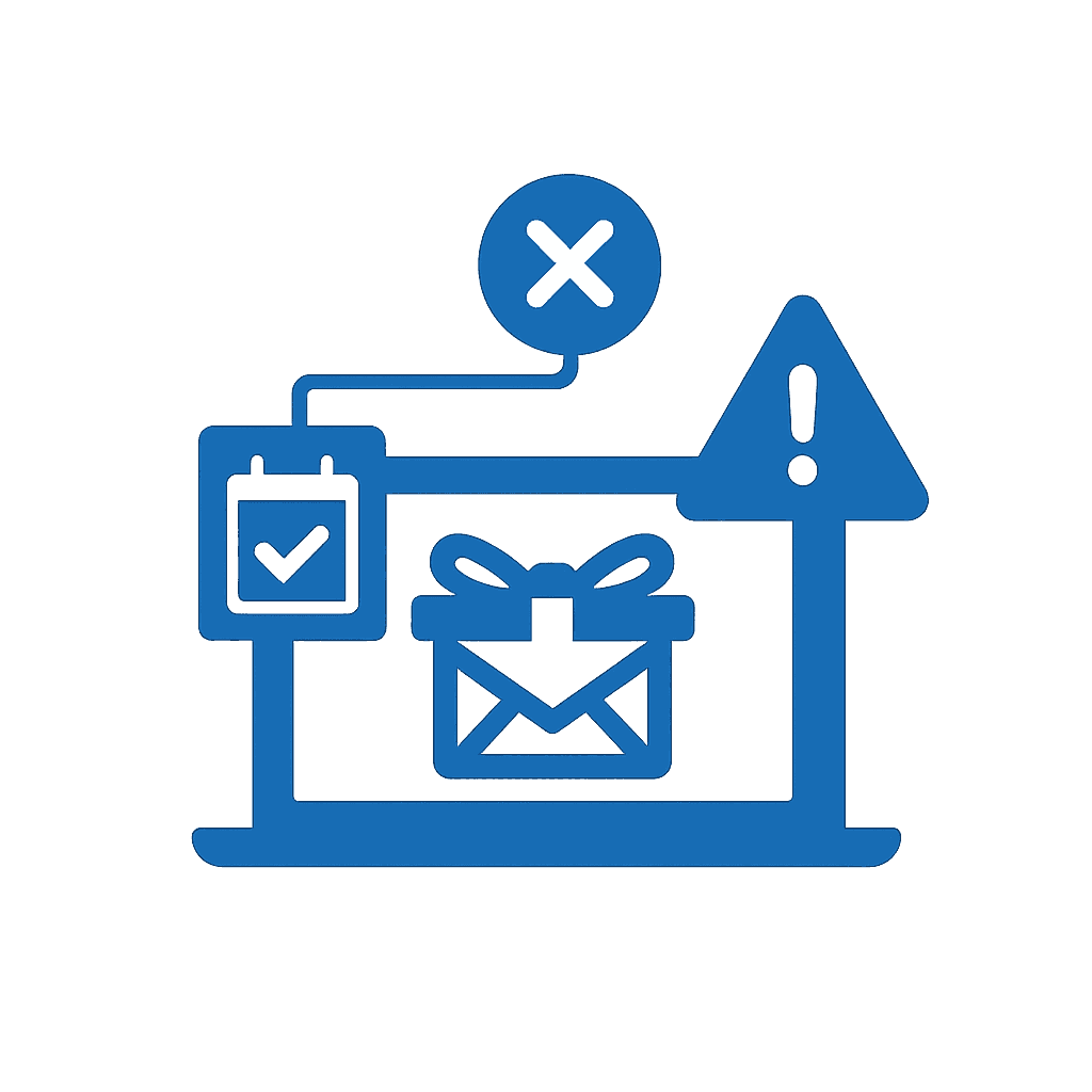 recuperateur mail