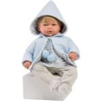 Ayden — Poupon Reborn