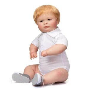 adoptez cyprien le bebe reborn garcon qui va vous charmer 738