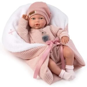 adoptez enola la poupee reborn aux yeux bleus 830