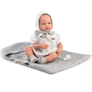 adoptez francois le bebe reborn garcon au charme angelique 886