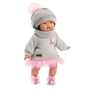 adoptez natania la poupee reborn qui volera votre coeur 252