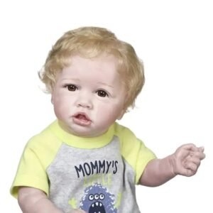 adoptez samuel le poupon reborn garcon plein de curiosite 221