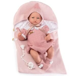 adoptez wendy la poupee reborn fille au charme irresistible 885