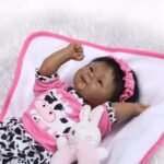Yanissa — Poupée Reborn