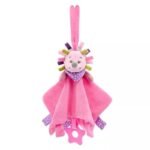 Rosy — Doudou Reborn