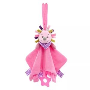 apportez douceur et reconfort avec le doudou reborn rosy 188