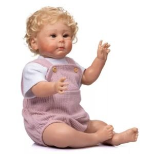bebe reborn isaac un compagnon solaire plein de complicite 654 1