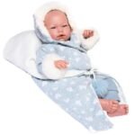 Valentin — Bébé Reborn Garçon