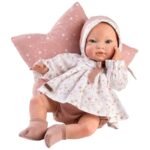 Charlotte — Poupée Reborn Fille