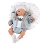 Alexandre — Bébé Reborn Garçon