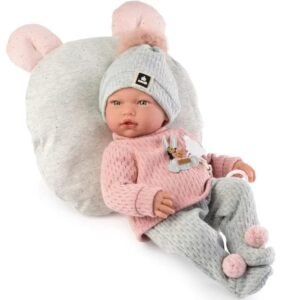 craquez pour emmy la douce reborn fille aux yeux enchanteurs 470