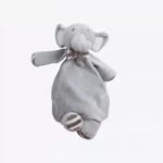 Doudou Éléphant — Doudou Reborn