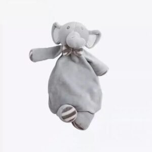 craquez pour le doudou reborn elephant doux et unique 675