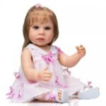 decouvrez aurore la poupee reborn fille pleine de charme et douceur 479