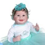 decouvrez billie la poupee reborn fille pleine damour 683