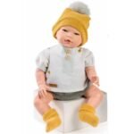 Charles — Bébé Reborn Garçon