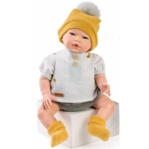 decouvrez charles le bebe reborn garcon au realisme epoustouflant 876