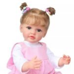 decouvrez cyprielle la poupee bebe reborn qui enchante votre coeur 897