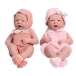 Jumeaux — Bébés Reborn Jumeaux
