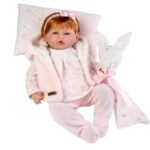 decouvrez la poupee reborn fille olivia aux levres pulpeuses 327