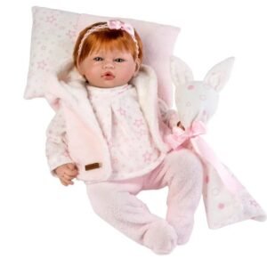 decouvrez la poupee reborn fille olivia aux levres pulpeuses 327