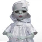 decouvrez le bebe reborn alien maya unique et adorable 878