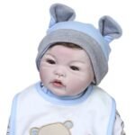 decouvrez le bebe reborn garcon qui adore les aventures 513