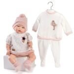 decouvrez lola la poupee reborn fille au realisme incroyable 397