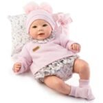 decouvrez louison la poupee reborn fille au realisme epoustouflant 256