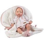decouvrez malory la poupee reborn fille pleine de douceur 879