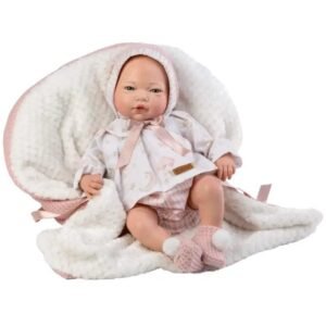 decouvrez malory la poupee reborn fille pleine de douceur 879