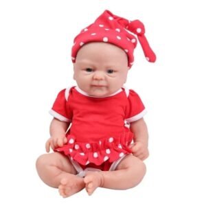 decouvrez maya le bebe reborn realiste qui fait sensation 175