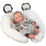 Noa — Poupée Reborn