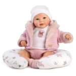 decouvrez romane la bebe reborn fille ultra realiste 731