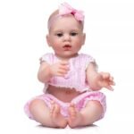 decouvrez solinne la poupee reborn fille qui fait fondre les coeurs 409