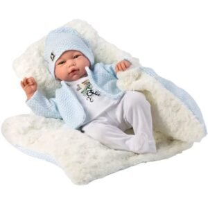 decouvrez timeo la poupee reborn garcon en vinyle silicone irresistible 785