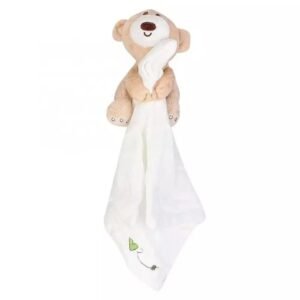 doudou reborn teddy le calin parfait pour un bebe heureux 522