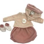 Tenue Petite étoile — Vêtement Reborn